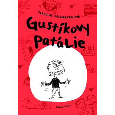 Gustíkovy patálie