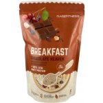 RageFitness Breakfast 600 g – Zboží Dáma