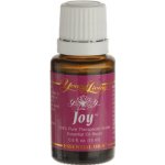 Young Living Joy směs esenciálních olejů 15 ml – Hledejceny.cz