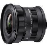 Sigma 10-18 mm f/2,8 DC DN Contemporary pro Canon RF – Zboží Živě