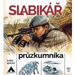Slabikář průzkumníka – Hledejceny.cz