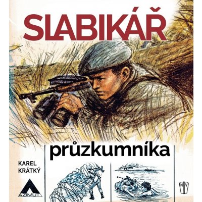 Slabikář průzkumníka – Hledejceny.cz