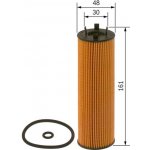 Olejový filtr BOSCH F026407327 – Sleviste.cz