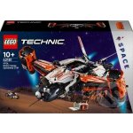 LEGO® Technic 42181 Těžký orbitální transportér LT81 – Zboží Živě