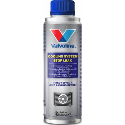Valvoline Cooling System Stop Leak 250 ml | Zboží Auto