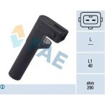 Generátor impulsů, klikový hřídel FAE 79095 – Hledejceny.cz