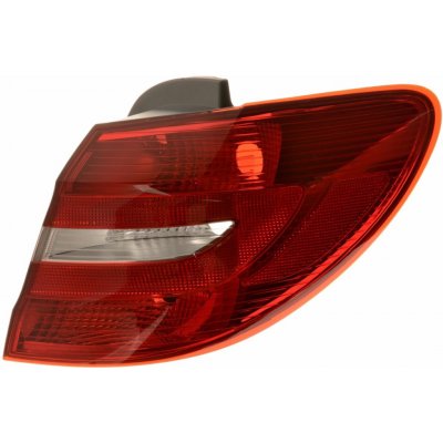 ACI MERCEDES-BENZ W246 "B" 11- zadní světlo vnější (bez obj.) P – Hledejceny.cz