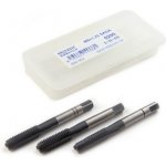 Závitník sadový M8x1,25 SADA ISO2 HSSCo5 OX DIN 352 – Hledejceny.cz