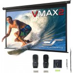 Elite Screens VMAX135UWH2 – Zboží Živě