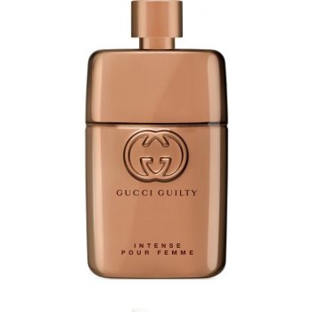 Gucci Guilty Intense parfémovaná voda dámská 30 ml