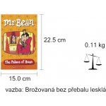 Popcorn ELT Readers 3: Mr Bean: The Palace of Bean with CD – Hledejceny.cz
