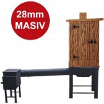 Master Smoker MD – Zboží Dáma