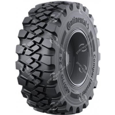 Continental COMPACT MASTER EM 500/70-24 164A8 TL – Hledejceny.cz