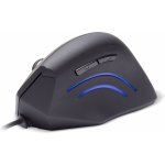 Connect IT FOR HEALTH CMO-2500-BK – Hledejceny.cz