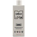 Label.m Cool Blonde Toning Conditioner Kondicionér pro světlé a šedé vlasy 300 ml – Zbozi.Blesk.cz