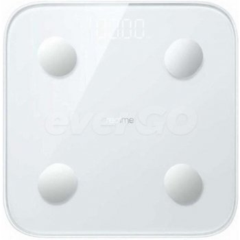 Realme Smart Scale White