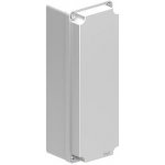Lovato Electric LPZM4E8 METAL CONTROL STATION W/O HOLE 80X230X73 – Hledejceny.cz