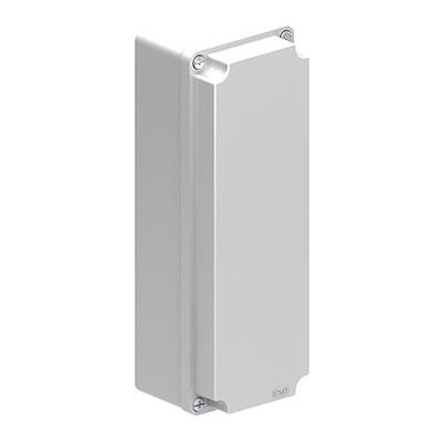 Lovato Electric LPZM4E8 METAL CONTROL STATION W/O HOLE 80X230X73 – Hledejceny.cz