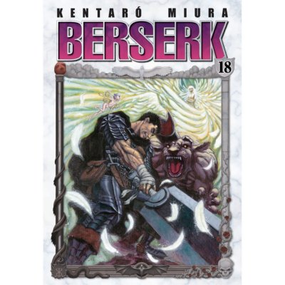 Berserk 18 – Hledejceny.cz