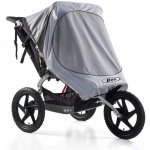 Britax B.O.B. sluneční clona dvojitá pevné kolo – Hledejceny.cz