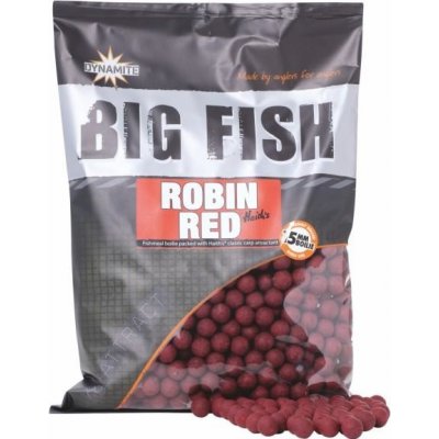 Dynamite Baits Boilies Robin Red 1,8kg 20 mm