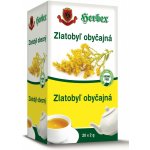 Herbex Zlatobýl obecný 20 x 2 g – Zbozi.Blesk.cz
