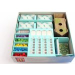 Na Křídlech / Wingspan Insert Barva: Mint/tyrkysová – Zboží Živě