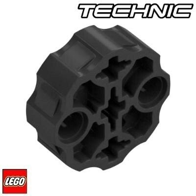 LEGO® 98585 Technic Spojka Kovově-Šedá – Hledejceny.cz
