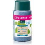 Kneipp sůl do koupele Dokonalý odpočinek 600 g – Hledejceny.cz