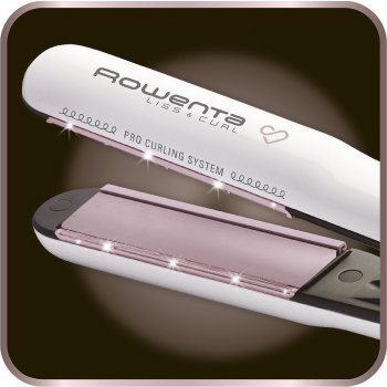 Rowenta Liss&Curl SF7660F0