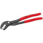 Knipex 8551250C Kleště na hadicové spony zacvakávací – Sleviste.cz