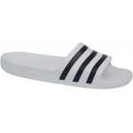 adidas adilette Aqua F35539 bílé – Zbozi.Blesk.cz