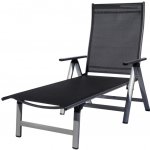 sun garden LONDON stříbrná+černá – Zboží Mobilmania