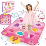 Bedee Unicorn Dance Mat podložka na tanec – Zboží Živě