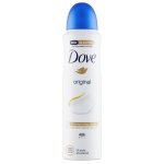 Dove Advanced Care Original deospray 72h 150 ml – Zbozi.Blesk.cz