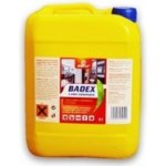 Satur Badex tekutý dezinfekční prostředek s vůní eukalyptu 5 l – Zboží Dáma