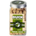 KIWI WALKER Pochoutka mrazem sušená kachna 80 g – Zbozi.Blesk.cz