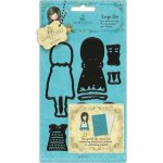 Santoro Vyřezávací a embosovací šablona Gorjus – Hledejceny.cz