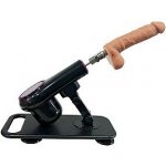 Enhot Sex Machine šukací stroj – Zboží Dáma