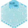 FrePro Wave 2.0 vonné sítko do pisoáru modré Bavlna
