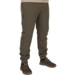 Fox Collection Green Black Sherpa Joggers – Zboží Mobilmania