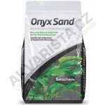 Seachem Onyx Sand 3,5 kg – Zboží Dáma