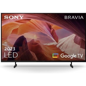 Sony Bravia KD-43X80L