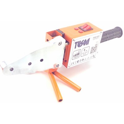 Tuson POLY01, 750/1500W – Zboží Dáma