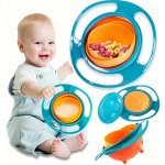 Gyro Bowl GB010 Nevyklopiteľná miska – Sleviste.cz