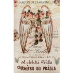 Soaptree Vonítko do prádla Andělská křídla 15 g – Sleviste.cz