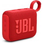 JBL GO4 – Zboží Živě