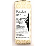 Passion Bar Low Carb Bar 50 g – Zboží Mobilmania