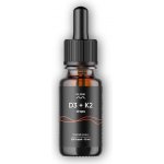 Flow D3+K2 oil 10 ml – Hledejceny.cz