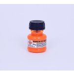 Koh-i-noor tuš 1417 barevná 20g fluorescenční oranžová 65102 – Zboží Dáma